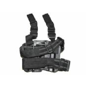 Tactical Holster d&#39;epaule pour pistolet images