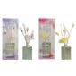 Colorful 50ml Glass Bottle Bubble Bath Gift Set small picture