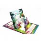 Coloriage 3D Pop-Up Book, impression de livre d&#39;histoire small picture