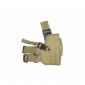 Custom Military Tactical Leg Holster small picture