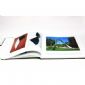 Flush Mount Wedding Photo Album impresión small picture