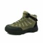 Olive Green Military Tactical Boots small picture