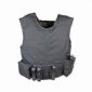 Gilet tactique militaire de la Protection UV small picture