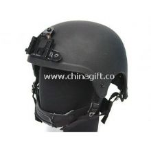 ABS Plastic Police / Military Combat Helmet for Safty Protection images