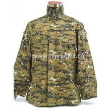 Camo Uniforms Digital Camo Woodland For Adult images