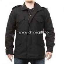 Fashion Military Casual Field Jacket images