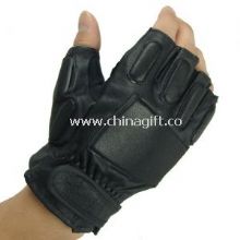 Military Tactical Half Finger Gloves images