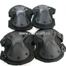 Outdoor Military Tactical Soldier Knee Elbow Pads images
