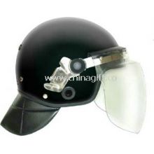 To Protect Head And Face Riot Control Military Combat Helmet images