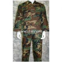Woodland Camo Clothing Military Camo Uniforms Breathable images