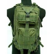 3 литра армии АКС / зеленый / камуфляжный рюкзак, сумки images
