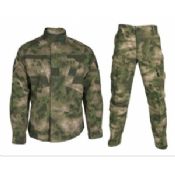 Униформа военный камуфляж цвета AFG images