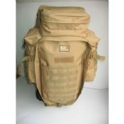 Большой открытый Спорт военные тактические Pack с системы Molle images