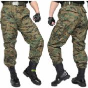 Pantalons Baggy Camo images