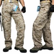 Camouflage Cargo Pants images