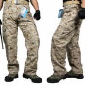 Pantalon Cargo camouflage images