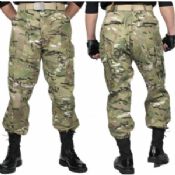 Pantalones militares de camuflaje CP images