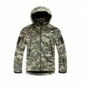 Mens Military Jacke images