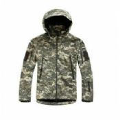 Mens Military Jacket images