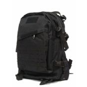 Military Camo Backpack for Outdoor War Game images