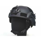 Armée combattre équivalent de casque à casque de Kevlar Mich Tc-2000 images