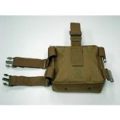 Outdoor 600D / 1000D Military Tactical Pack Bags images