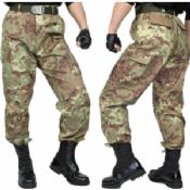 Outdoor Camouflage Cargo-Hosen images