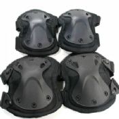 Outdoor Military Tactical Soldier Knee Elbow Pads images