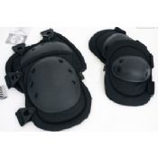 Plastic Knee Elbow Pads images