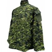 Uniformes militaires de camouflage ripstop images