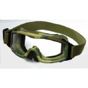 Safety Tactical Anti-Fog Goggles images