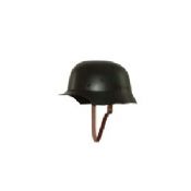 Steel Bulletproof Military Combat Helmet images