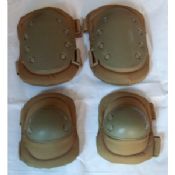 Tactical Knee Elbow Pads Set images