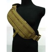 Holster tactique Combat ceinture en sangle images