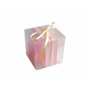 Wedding Plastic Packaging Boxes images