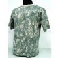 Camiseta curta Digital ACU exército small picture