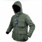 Combat Cargo militaire Mens Jacket Parka small picture