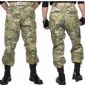 Militärische CP Camouflage Cargo-Hosen small picture