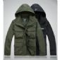 Jacket Clothing M L XL XXL With Hood small picture