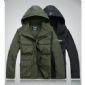 Jacke Kleidung M L XL XXL mit Kapuze small picture