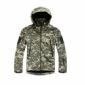 Mens Military Jacke small picture