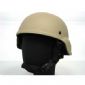 Capacete de combate militar para Airsoft small picture