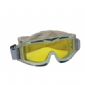 Military Shooting Glasses Goggles With Wind small picture