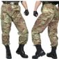 Outdoor Camouflage Cargo-Hosen small picture