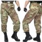 Pantalon Cargo Camouflage extérieur small picture