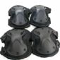 Outdoor Military Tactical Soldier Knee Elbow Pads small picture