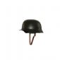 Steel Bulletproof Military Combat Helmet small picture
