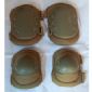 Tactical Knee Elbow Pads Set small picture