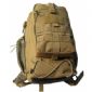 Pack Tactical militaire unisexe small picture