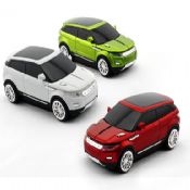 SUV USB Auto Maus images